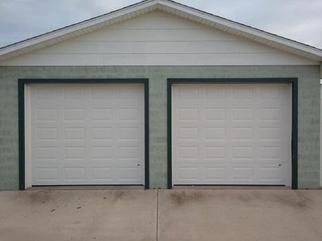 Image for Lovell Garage Door with ID of: 4167454