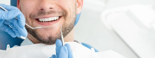 Image for West Los Angeles Dentistry with ID of: 4167472