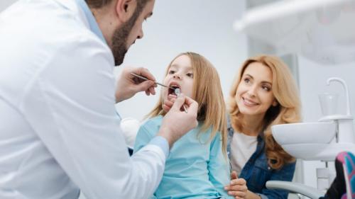 Image for West Los Angeles Dentistry with ID of: 4167474