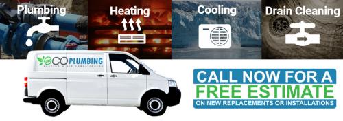 Image for Eco Plumbing Heating & Air Conditioning with ID of: 4167508