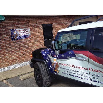 Image for American Plumbing with ID of: 4167952