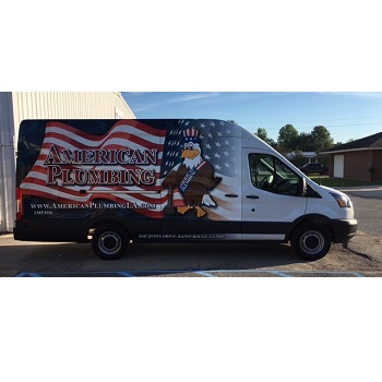 Image for American Plumbing with ID of: 4167953
