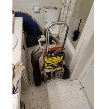 Image for American Plumbing with ID of: 4167954