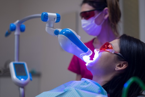 Image for iSmile Dental Care with ID of: 4168596