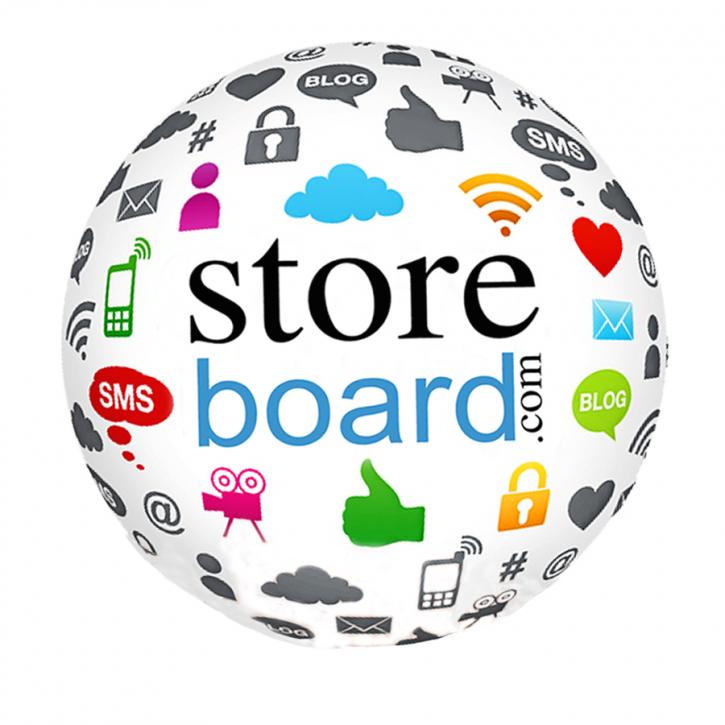Image for Storeboard.com with ID of: 4168773