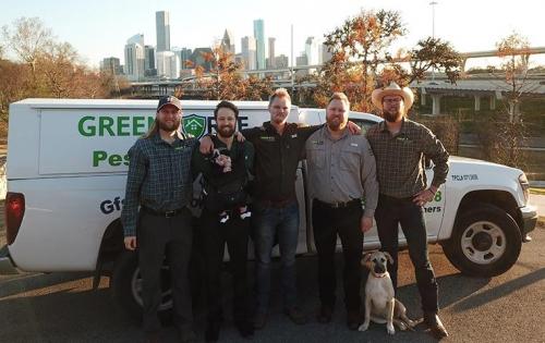 Image for GreenForce Pest Solutions with ID of: 4169314