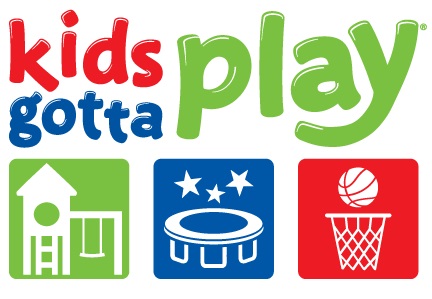 Image for Kids Gotta Play with ID of: 4169445