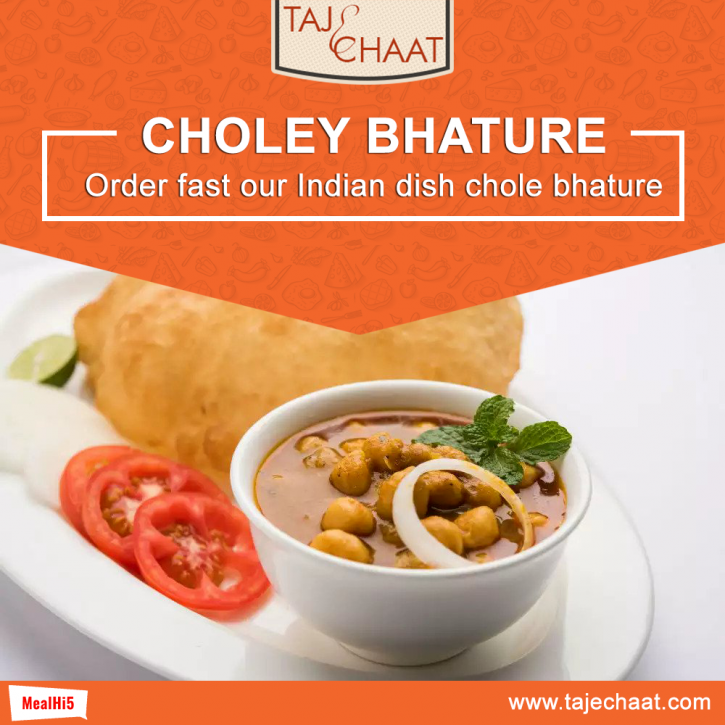Image for Taj-E-Chaat Fremont CA - Order Indian Chaat Online with ID of: 4169581