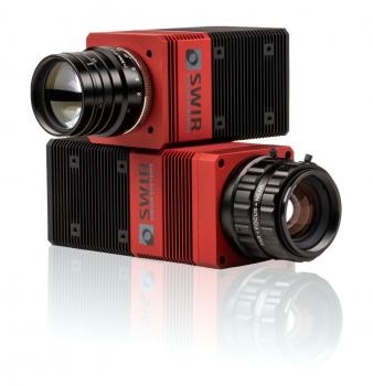 Image for SWIR Vision Systems with ID of: 4169733