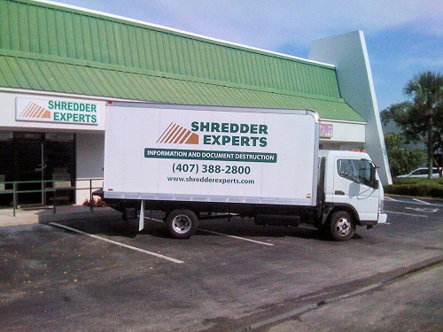 Image for Shredder Experts with ID of: 4169955