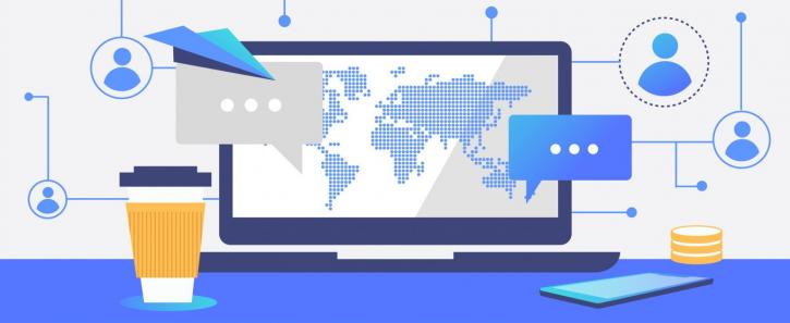 Image for How to Remotely Manage Virtual Teams in 2020 with ID of: 4170993