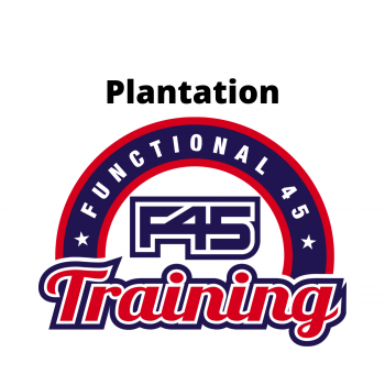 Image for F45 Training Plantation with ID of: 4171169