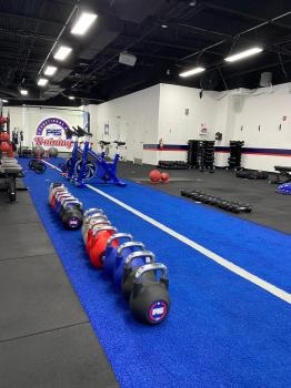 Image for F45 Training Plantation with ID of: 4171174