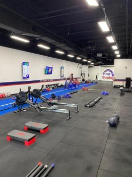 Image for F45 Training Plantation with ID of: 4171175
