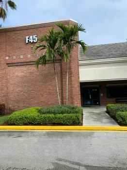 Image for F45 Training Plantation with ID of: 4171176