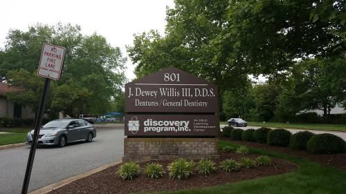 Image for J. Dewey Willis III, D.D.S. with ID of: 4171201