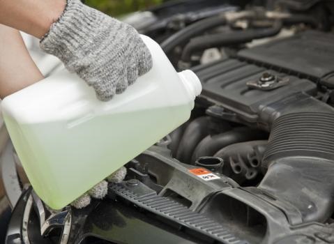 Image for Weatherspoon Automotive Inc with ID of: 4171262