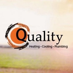 Image for Quality Heating, Cooling & Plumbing with ID of: 4171360