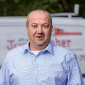 Image for Joe the Plumber with ID of: 4171950