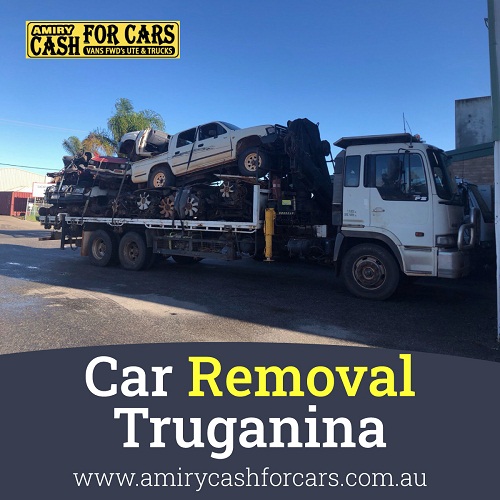 Image for Car Removal Truganina with ID of: 4172362