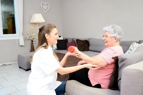 Image for TRI-MED Home Care Services with ID of: 4173407