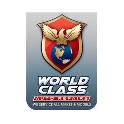 Image for World Class Auto Repairs with ID of: 4173513