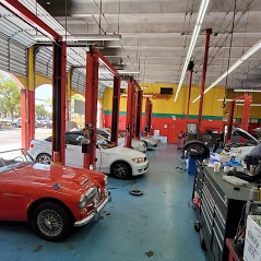 Image for World Class Auto Repairs with ID of: 4173518