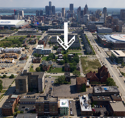 Image for District Capital Detroit with ID of: 4173536