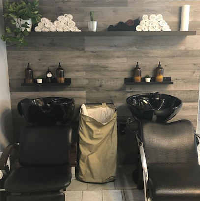 Image for Just Us Hair Studio with ID of: 4173567