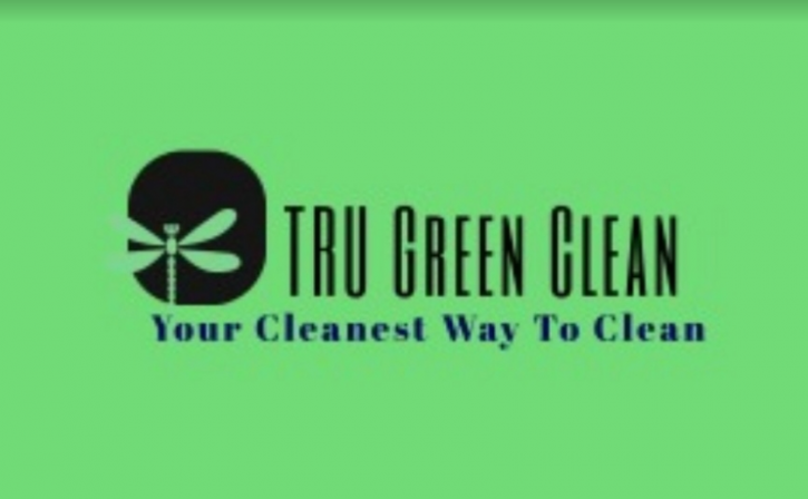 Image for TRU Green Clean with ID of: 4173641