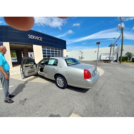 Image for Astro Lincoln with ID of: 4173748
