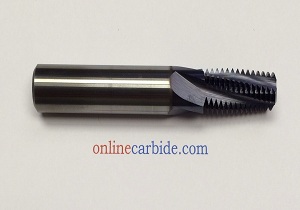Image for Get The Tools You Need To Thread Mill Pipe Thread with ID of: 4173930