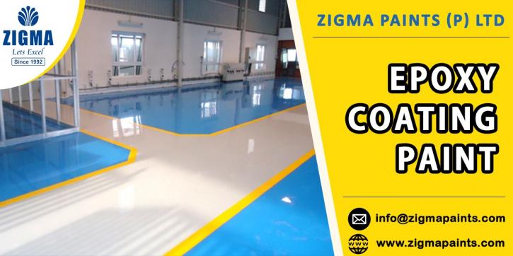 Image for Epoxy Coatings at Best Price with ID of: 4174494