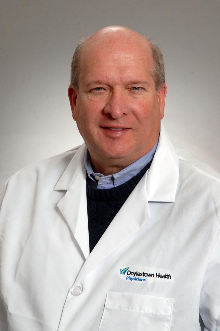 Image for Doylestown Health: Steven C. Flashner, MD with ID of: 4175251