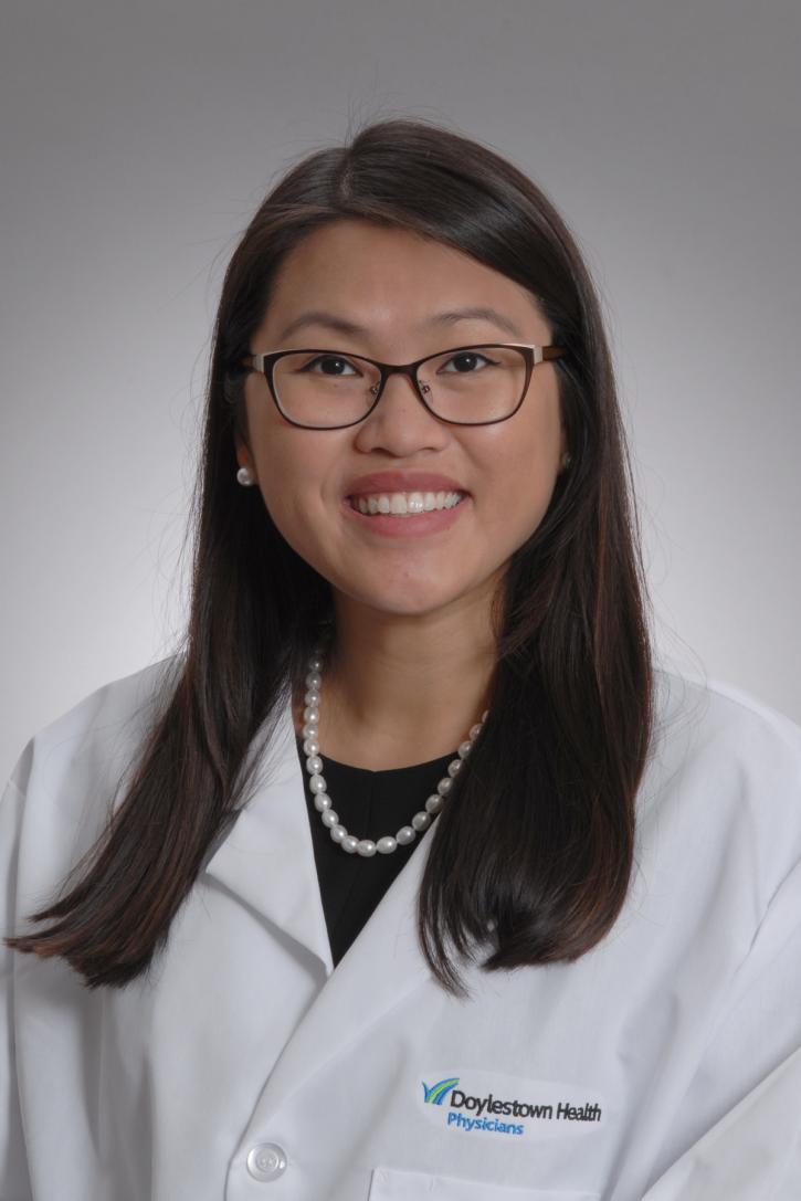 Image for Doylestown Health: Hannah Do, MD with ID of: 4175358