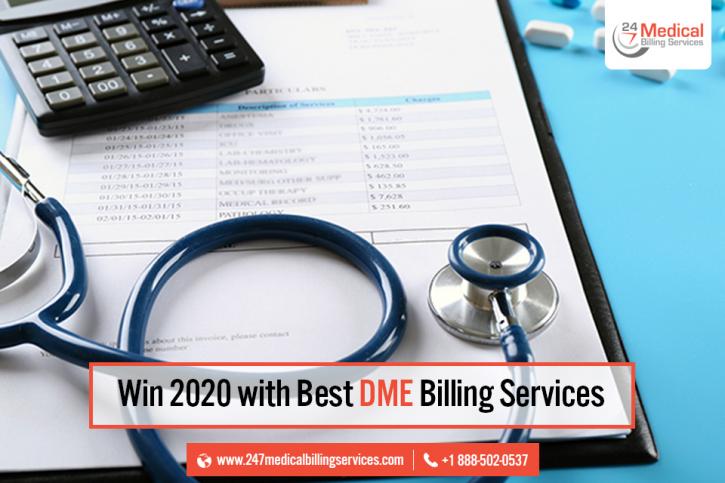 Image for DME Service Provider, Struggling With Non-Payment of Invoices ? with ID of: 4175417