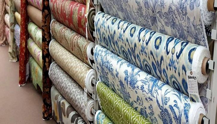 Image for Decor Fabrics & Design with ID of: 4175704