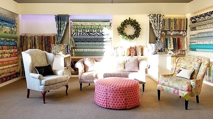 Image for Decor Fabrics & Design with ID of: 4175713