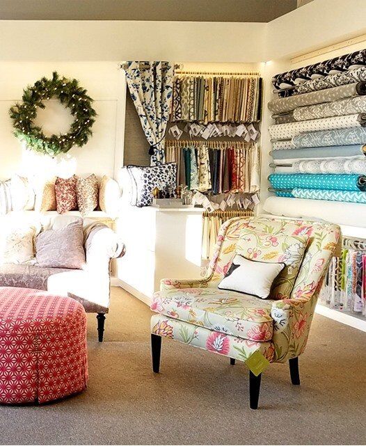 Image for Decor Fabrics & Design with ID of: 4175714