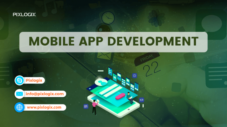 Image for Mobile App Development service at affordable price with ID of: 4176060