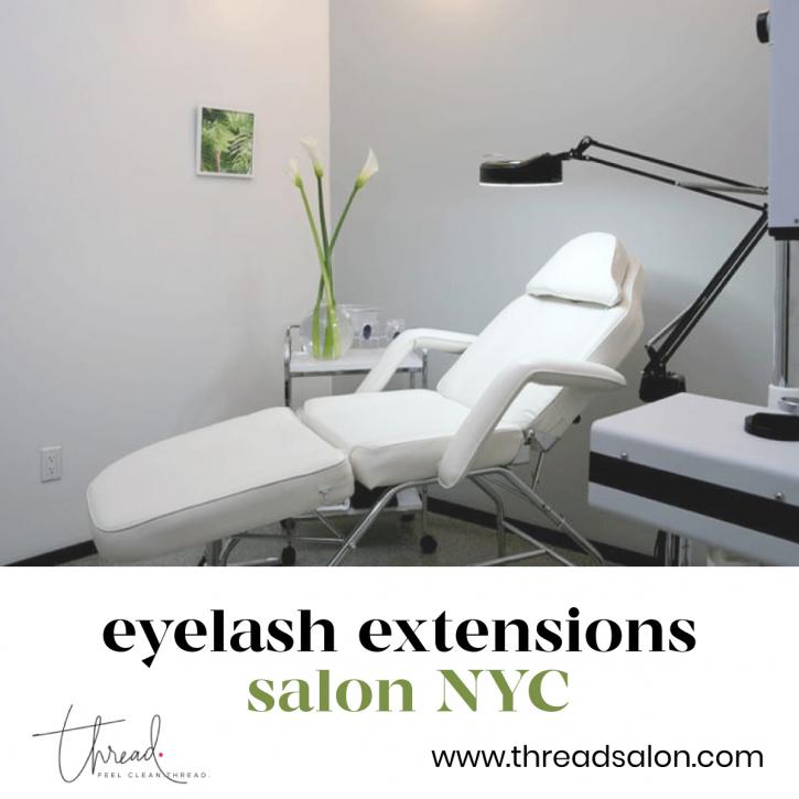 Image for Eyelash Extensions Salon Nyc with ID of: 4176488