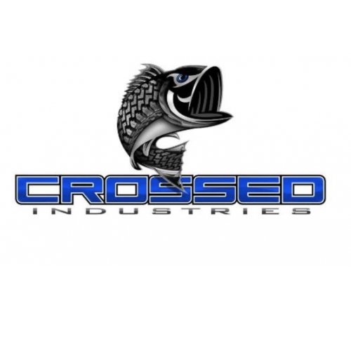 Image for Crossed Industries with ID of: 4176557