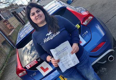 Image for S2 Driving School with ID of: 4176566
