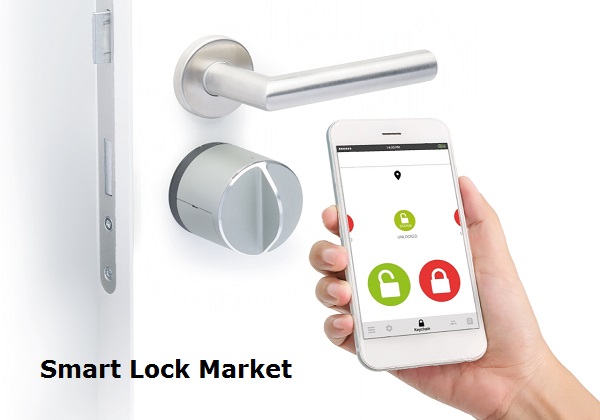 Image for Smart Lock Market : Growth, Innovation By Experts, Competitive Landscape And Outlook 2027 with ID of: 4176764