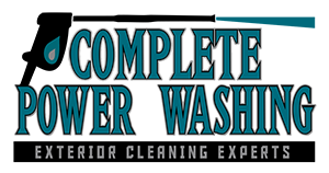 Image for Complete Power Washing with ID of: 4176776