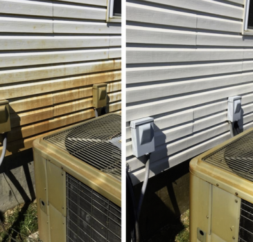 Image for Complete Power Washing with ID of: 4176778