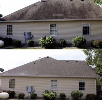 Image for Complete Power Washing with ID of: 4176780