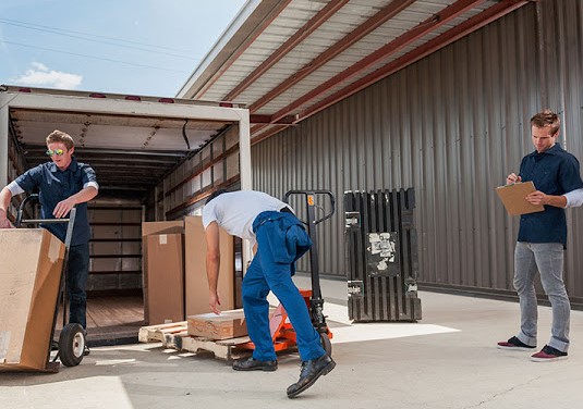 Image for Inner City Moving & Storage Company with ID of: 4176797