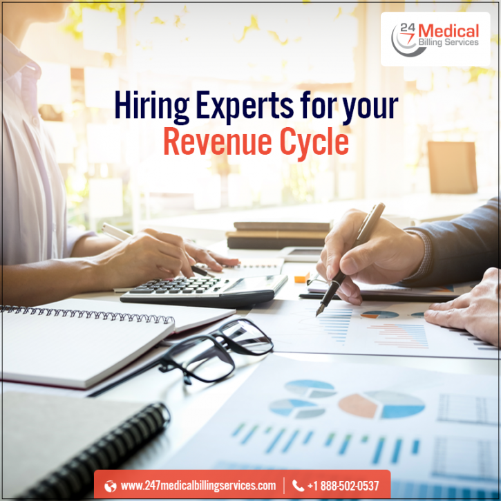 Image for Pathologists, Increase and hold a grip on your Revenue Cycle with 24/7 Medical billing Services with ID of: 4177067