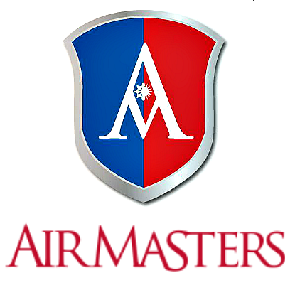 Image for Air Masters with ID of: 4177527